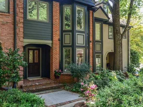 442 Ansley Walk Ter NE, Atlanta, GA 30309