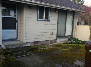 55 NE Village Squire Ave UNIT 5, Gresham, OR 97030