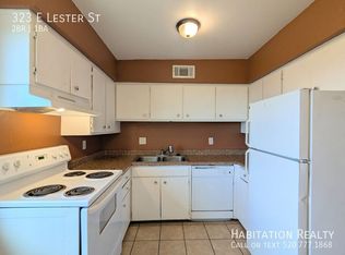 323 E Lester St, Tucson, AZ 85705