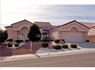 10913 Black Ledge Ave, Las Vegas, NV 89134