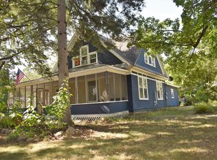 21905 Indian Carry, Deerwood, MN 56444