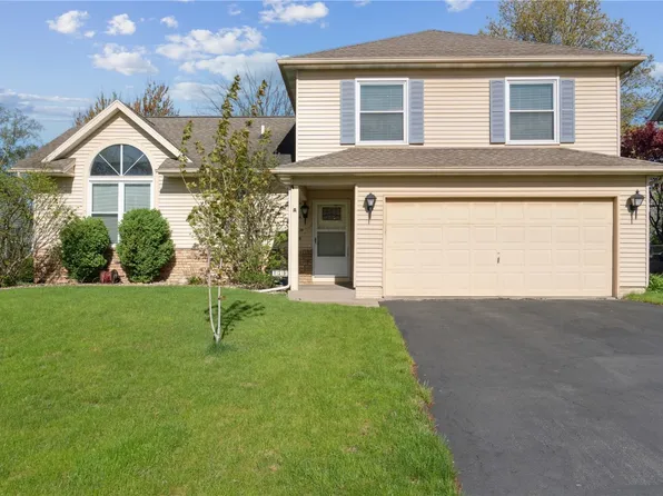 4700 Coventry Ln NE, Cedar Rapids, IA 52402