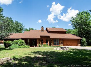 8815 N 174th East Ave, Owasso, OK 74055