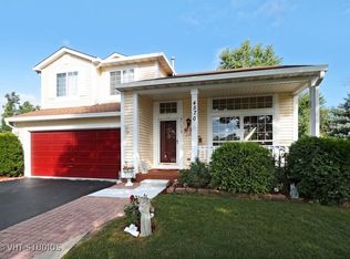 4570 W Tucker Ln, Waukegan, IL 60085