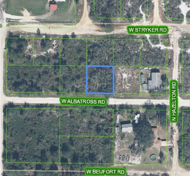 2nd image of 2992 W Albatross Rd