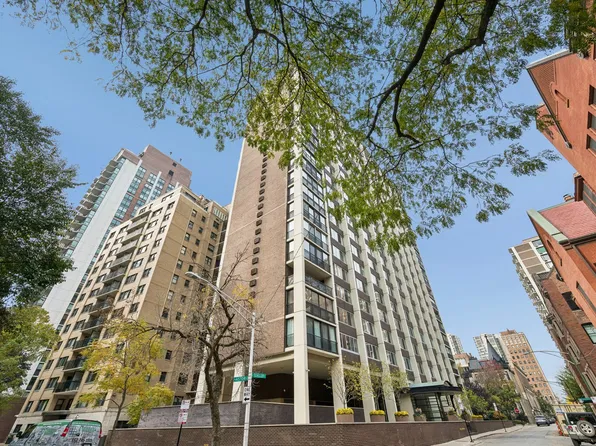 1 E Schiller St APT 20C, Chicago, IL 60610