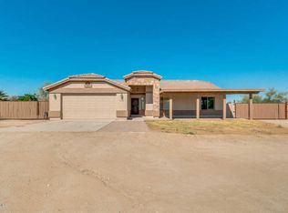 19316 W Lewis Ave, Buckeye, AZ 85396