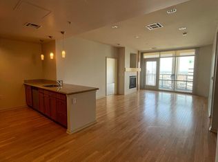 1232 N Delaware St #322, Denver, CO 80204
