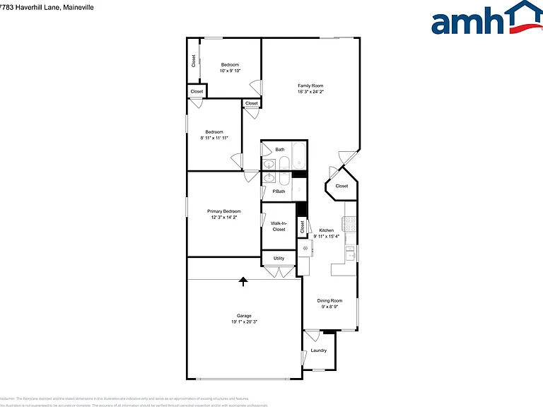 7783 Haverhill Ln — Photo 2