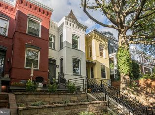 739 Fairmont St NW, Washington, DC 20001