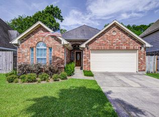 21823 Windsor Castle Dr, Spring, TX 77388