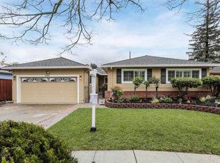 4986 Bel Canto Dr, San Jose, CA 95124