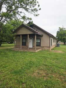 519 W Ponca St, Garber, OK, 73738