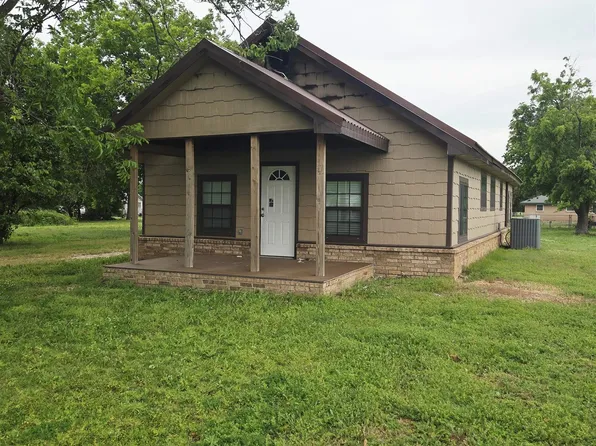 519 W Ponca St, Garber, OK 73738