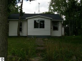 413 S Mill St, Saint Louis, MI 48880
