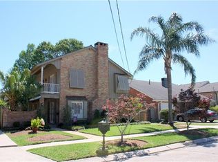 4609 Southshore Dr, Metairie, LA 70002