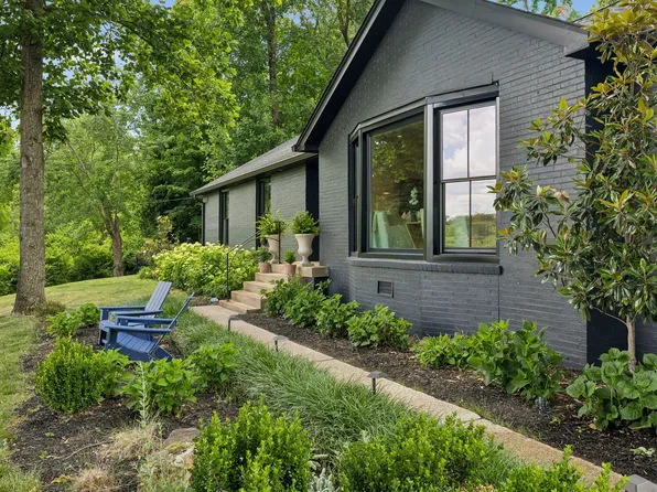 4633 Tara Dr, Nashville, TN 37215