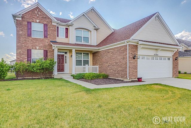 1st image of 25325 W Baytree Cir