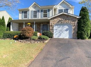 2011 Barley Dr, Quakertown, PA 18951