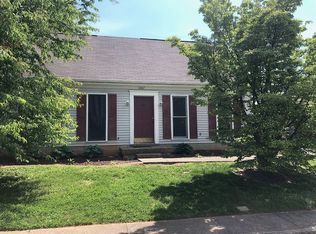 6007 Highplace Dr, Louisville, KY 40291