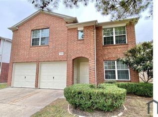 17419 Prospect Meadows Dr, Houston, TX 77095