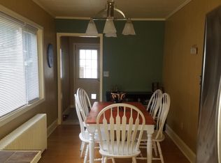 1916 Powhatan Ave, Petersburg, VA 23805
