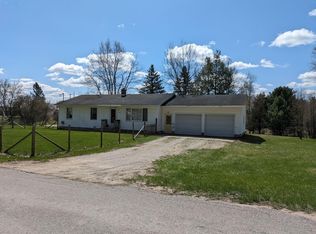 8201 E Joiner St, Chase, MI