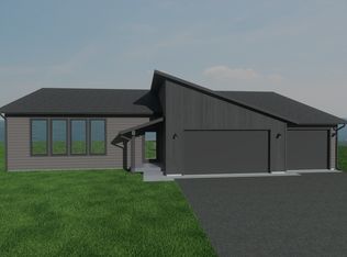 108 Bench Run, Columbia Falls, MT 59912