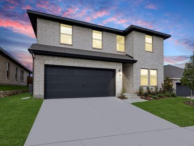 1317 Richardson St, Howe, TX, 75459