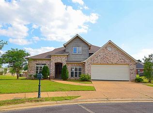 408 Kingston Cv, Byram, MS 39272