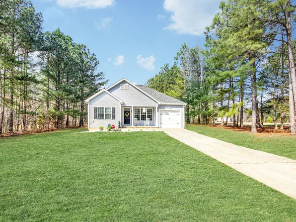 10354 Pasture Rd, Middlesex, NC 27557
