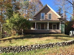 35 Hillside Ave, Bristol, NH 03222