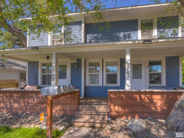 Reno Nv Duplex And Triplex Homes For Sale 11 Homes Zillow 
