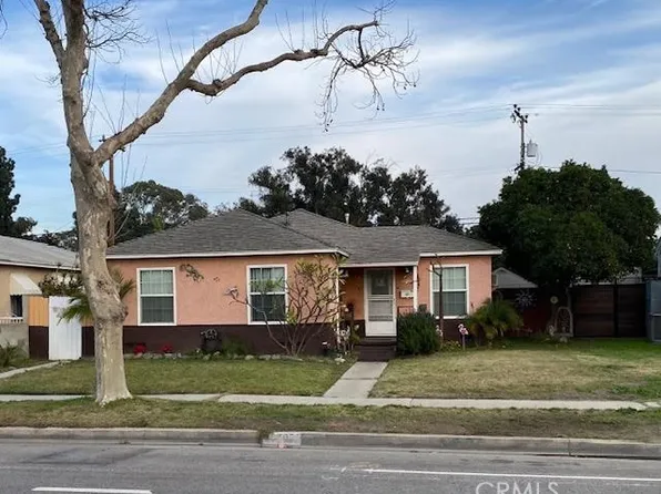 10506 Garfield Ave, South Gate, CA 90280