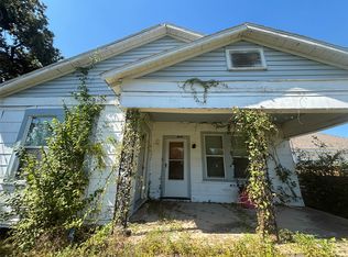 1707 Solo St, Houston, TX 77020