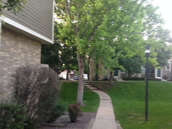 Sought after Location