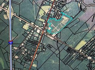 1 Us Highway 17, Townsend, GA 31331