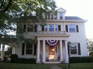 401 N D St, Hamilton, OH