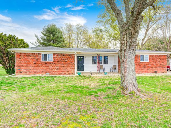 5541 S County Road 150 E, Clayton, IN 46118