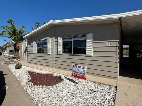 3104 E Broadway Road #30, Mesa, AZ 85204