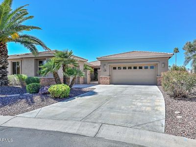 3134 N 158th Ave, Goodyear, AZ, 85395