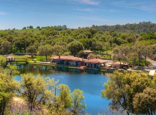 4164 Guadalupe Fire Rd, Catheys Valley, CA 95338