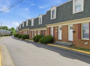 35 Raleigh Ct, Winchester, VA 22601