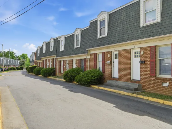 35 Raleigh Ct, Winchester, VA 22601