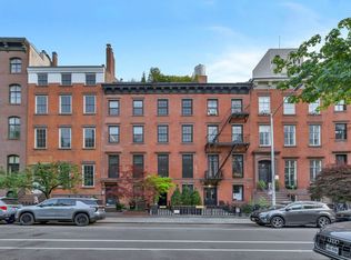 440 W 20th St #2, New York, NY 10011