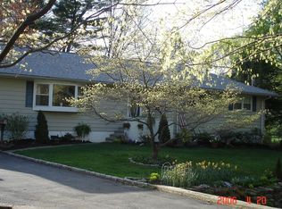 796 Watchung Rd, Bound Brook, NJ 08805