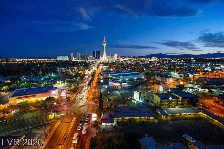 1st image of 900 S Las Vegas Blvd #1412