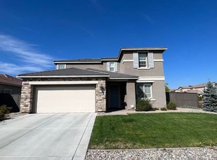 7047 Woodward Rd, Sparks, NV 89436