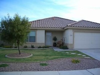 15529 W Gelding Dr, Surprise, AZ, 85379