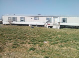 13521 Wheat Rd, Venus, TX 76084